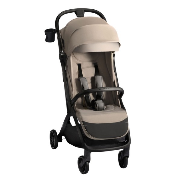 Продукт KinderKraft NUBI 2 - Бебешка количка - 0 - BG Hlapeta